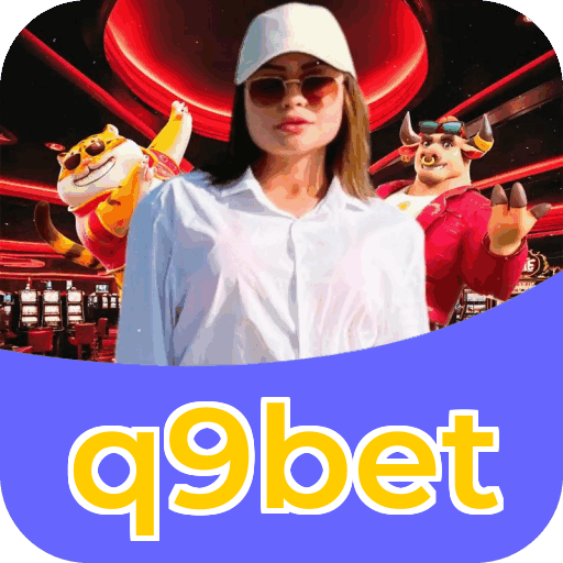 Especificações técnicas download q9bet