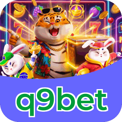 Especificações técnicas download q9bet