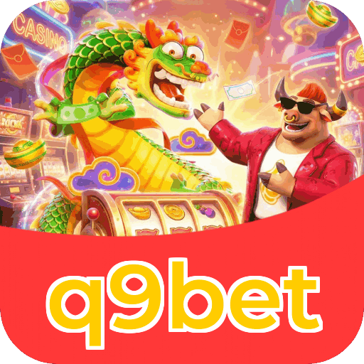 q9bet - Vitória verificada Carlos M.