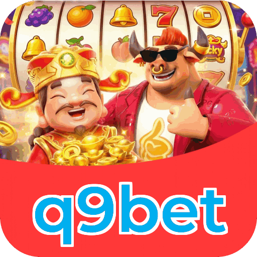 Especificações técnicas download q9bet