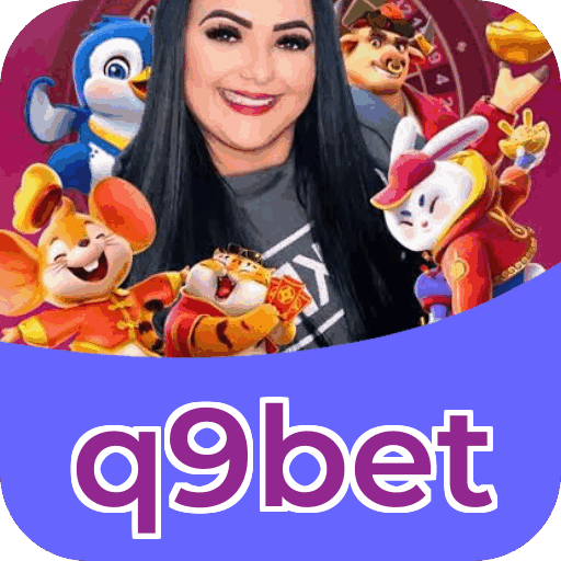 Especificações técnicas download q9bet