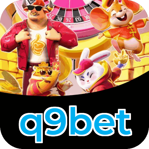 Especificações técnicas download q9bet