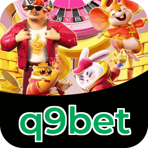 Especificações técnicas download q9bet