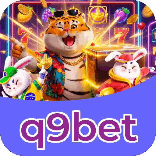 Especificações técnicas download q9bet