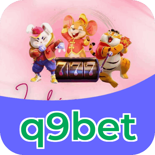Especificações técnicas download q9bet